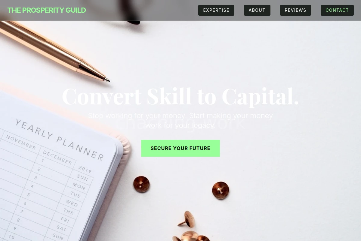 financial-planner